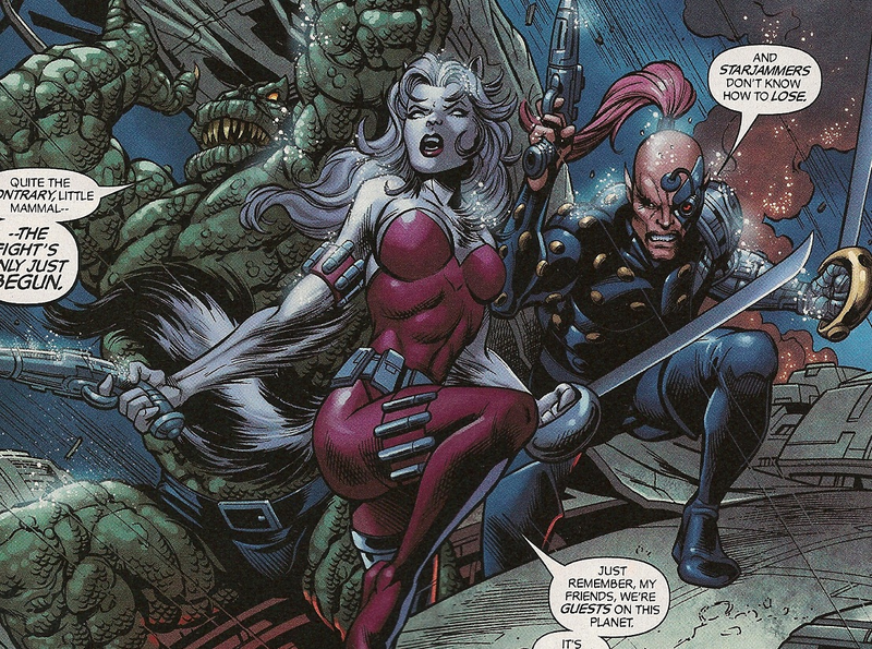 Illustration for article titled 11 X-Men Movie Spinoffs We'd Like to See